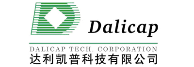 Dalian Dalicap Technology Co., Ltd(China)