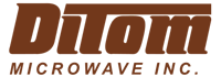 DiTom Microwave, Inc.(USA)