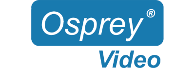 Osprey Video Inc(USA))