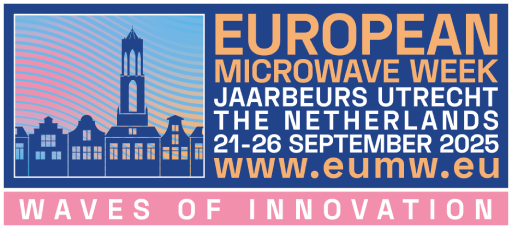 EUROPEAN MICROWAVE WEEK (EuMW)2025