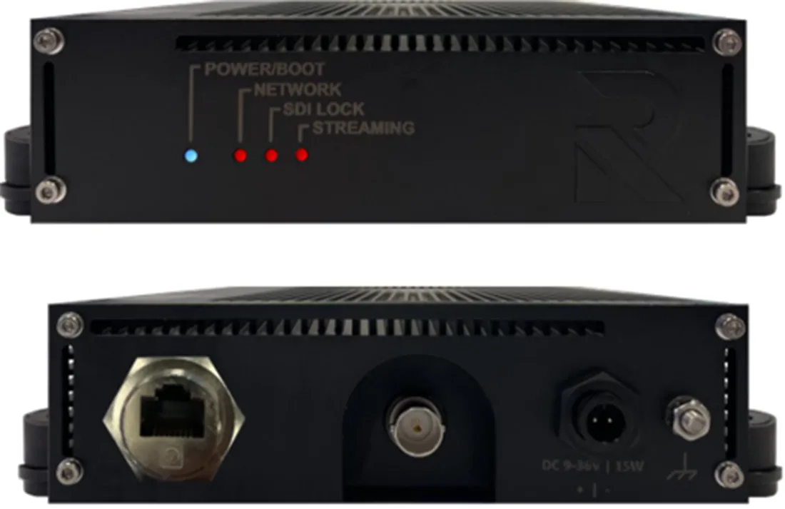 Osprey Talon UHD-SCR Encoder